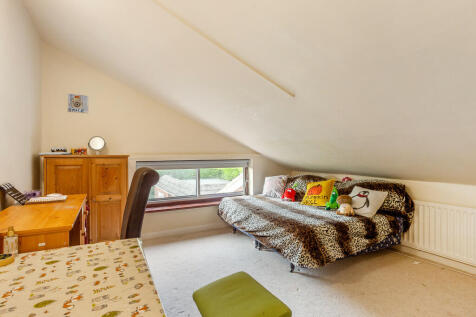 Welton Vale House...