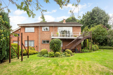 Welton Vale House...