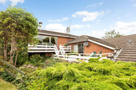 Welton Vale House...