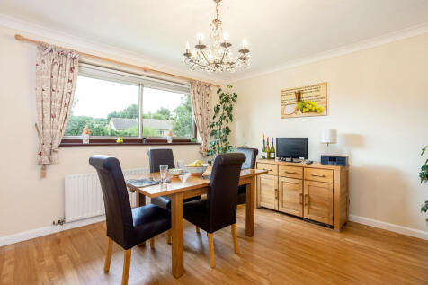 Welton Vale House...