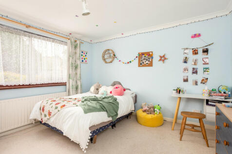 Welton Vale House...