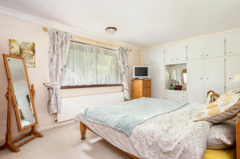 Welton Vale House...