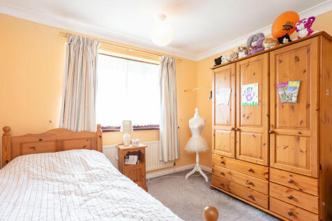 Welton Vale House...
