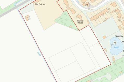 The dairies site ...