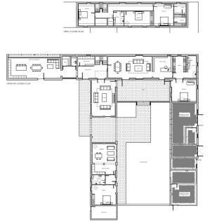 floors