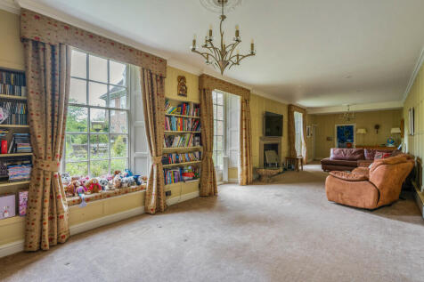 317016 Thorpe Hal...