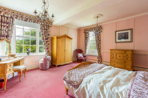 317016 Thorpe Hal...