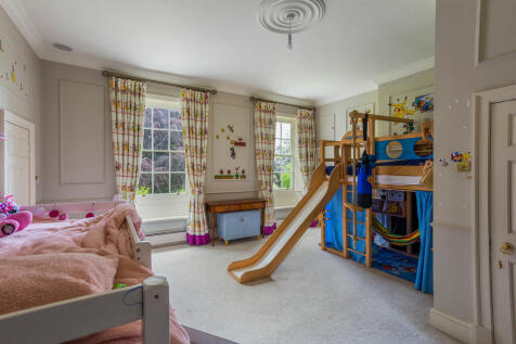 317016 Thorpe Hal...