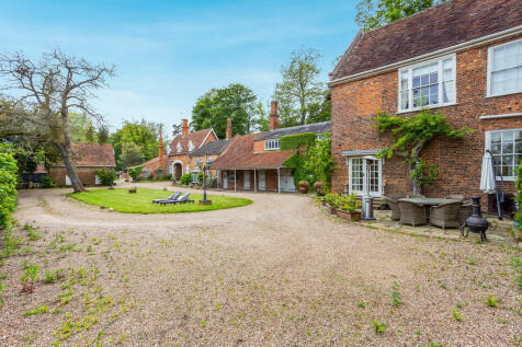 317016 Thorpe Hal...
