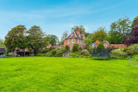317016 Thorpe Hal...