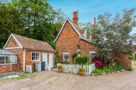 317016 Thorpe Hal...