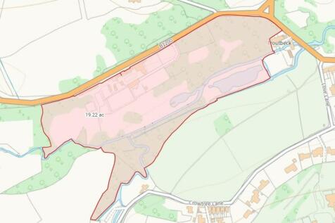 full map