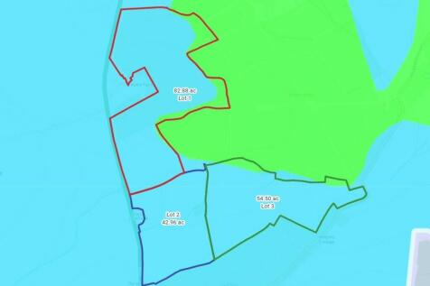 Land class plan -...