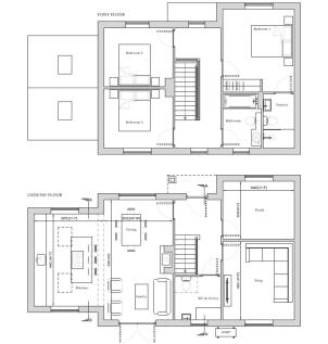floors