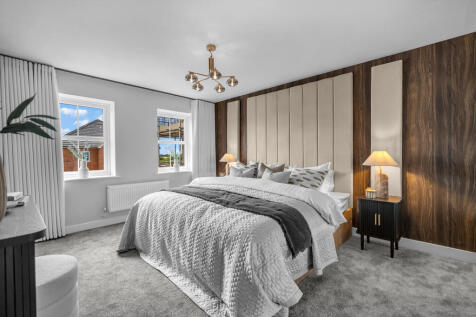14 Amber Bed 1