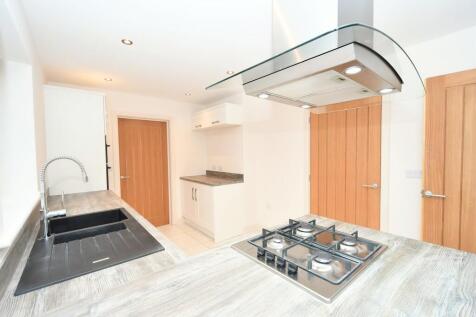 2 Peridot Kitchen