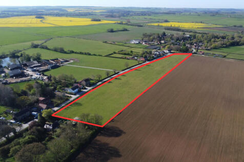 Land at Authorpe ...