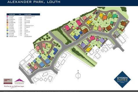 SITE PLAN 2024