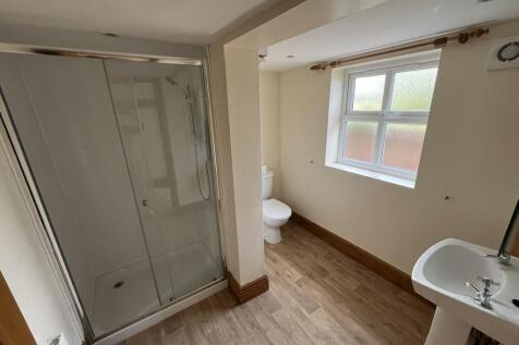 GF shower room