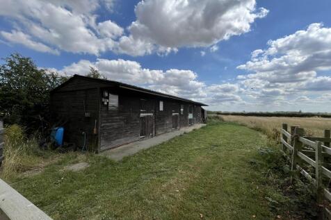 Stables and Land