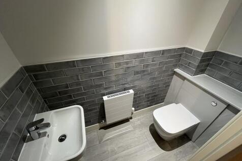 GF Cloakroom