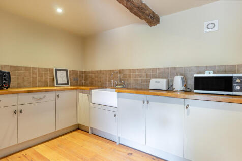 Office kitchen