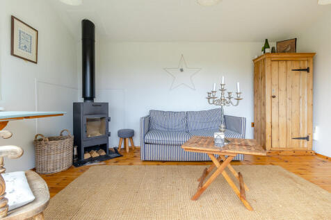 Summer house