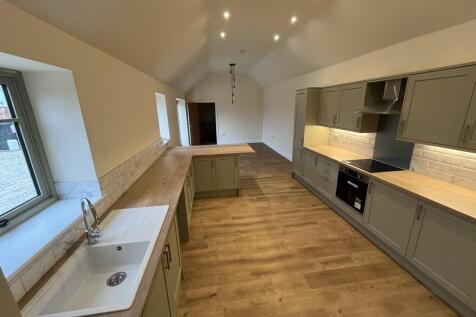 Fitted Kitchen
