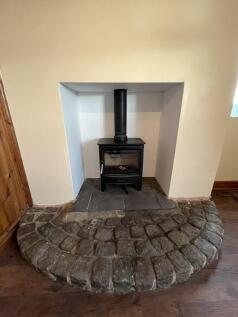 Newly installed m...