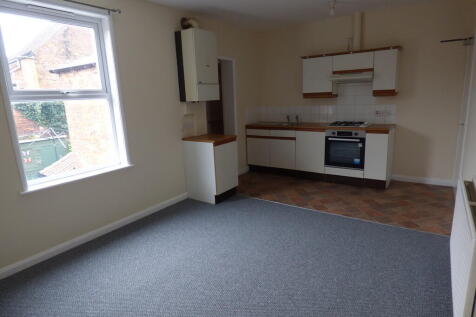 Kitchen/Living ro...