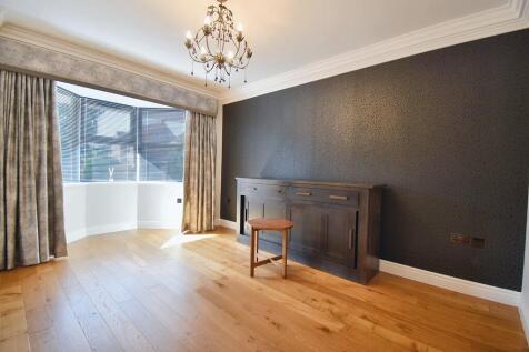 Reception 2/Dinin...