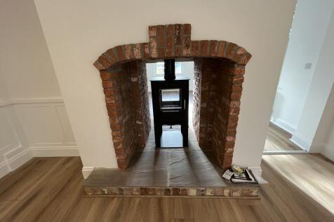 Wood Burning Stov...