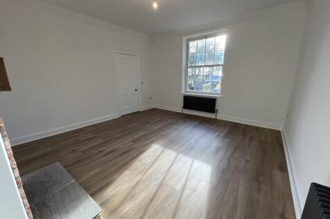 Second reception ...