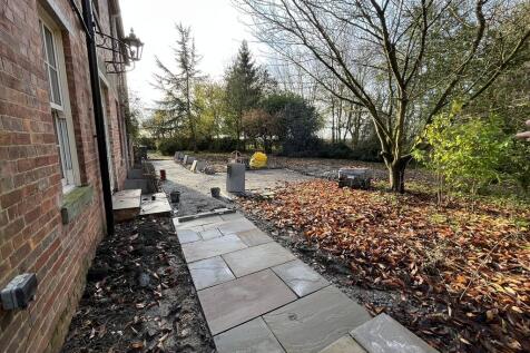 Outside patio (un...