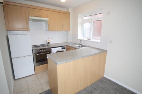 Lounge/kitchen