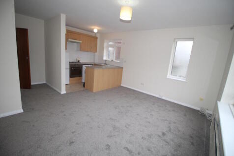 Lounge/kitchen