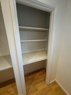 Kitchen Pantry