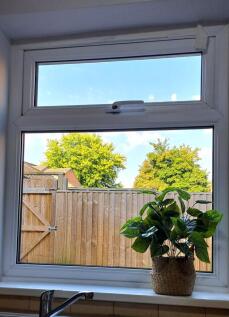 Kitchen view