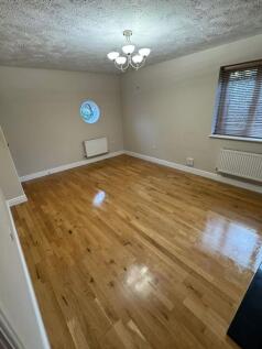 Living room view 2