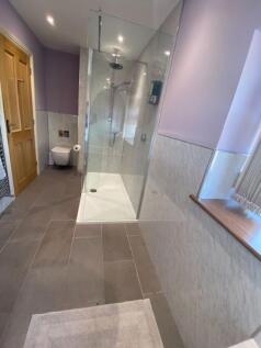 en suite bathroom view 2