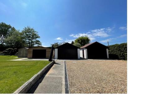 Garages