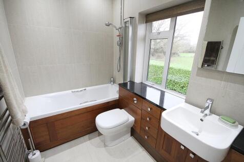 En suite