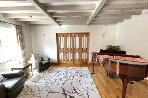 Music room
