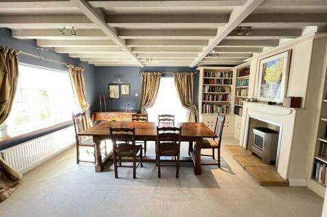 Dinning room