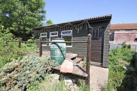 Outbuilding