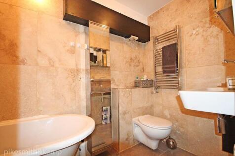 En suite 1