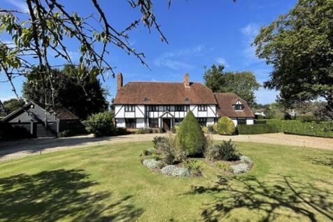 Front with Garden