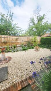 Garden two