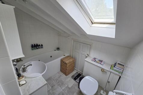 En suite