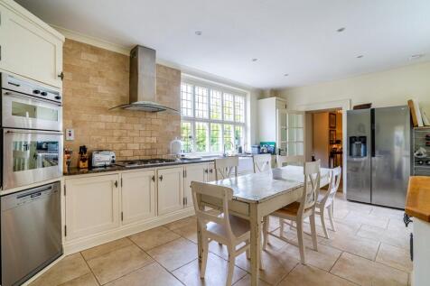 Integrated Kitchen